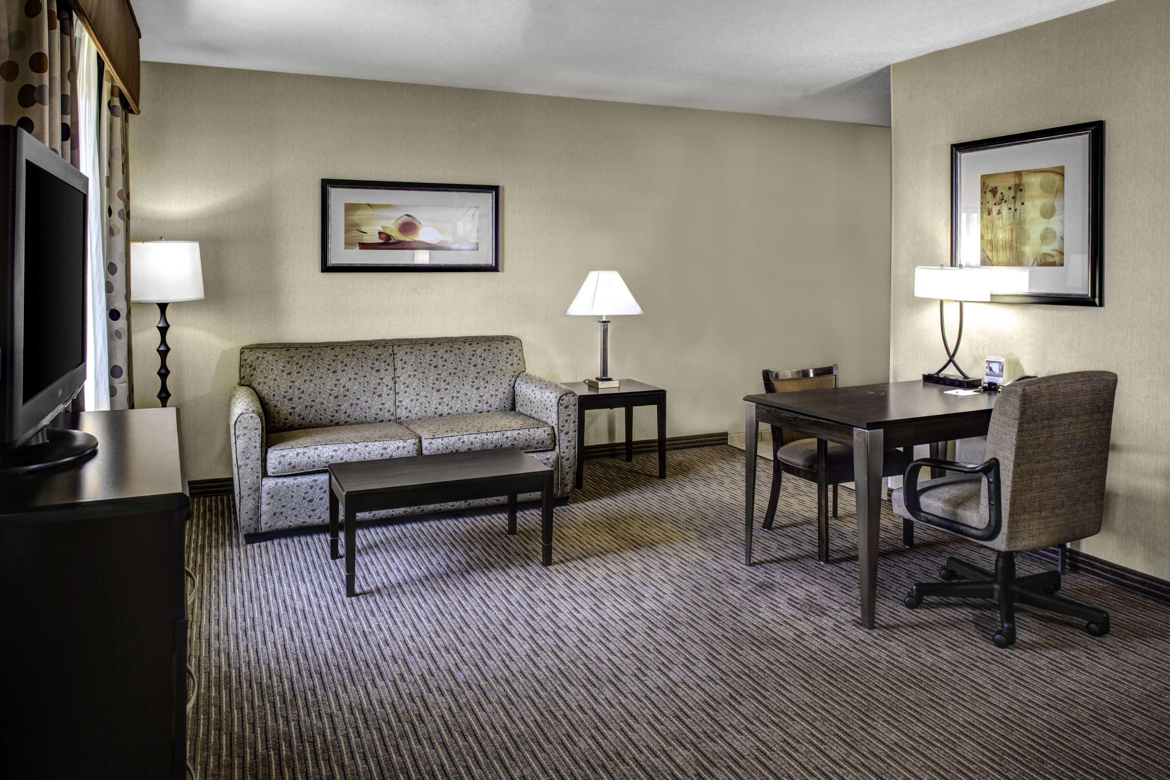 Hampton Inn And Suites Bakersfield / Highway 58 Εξωτερικό φωτογραφία