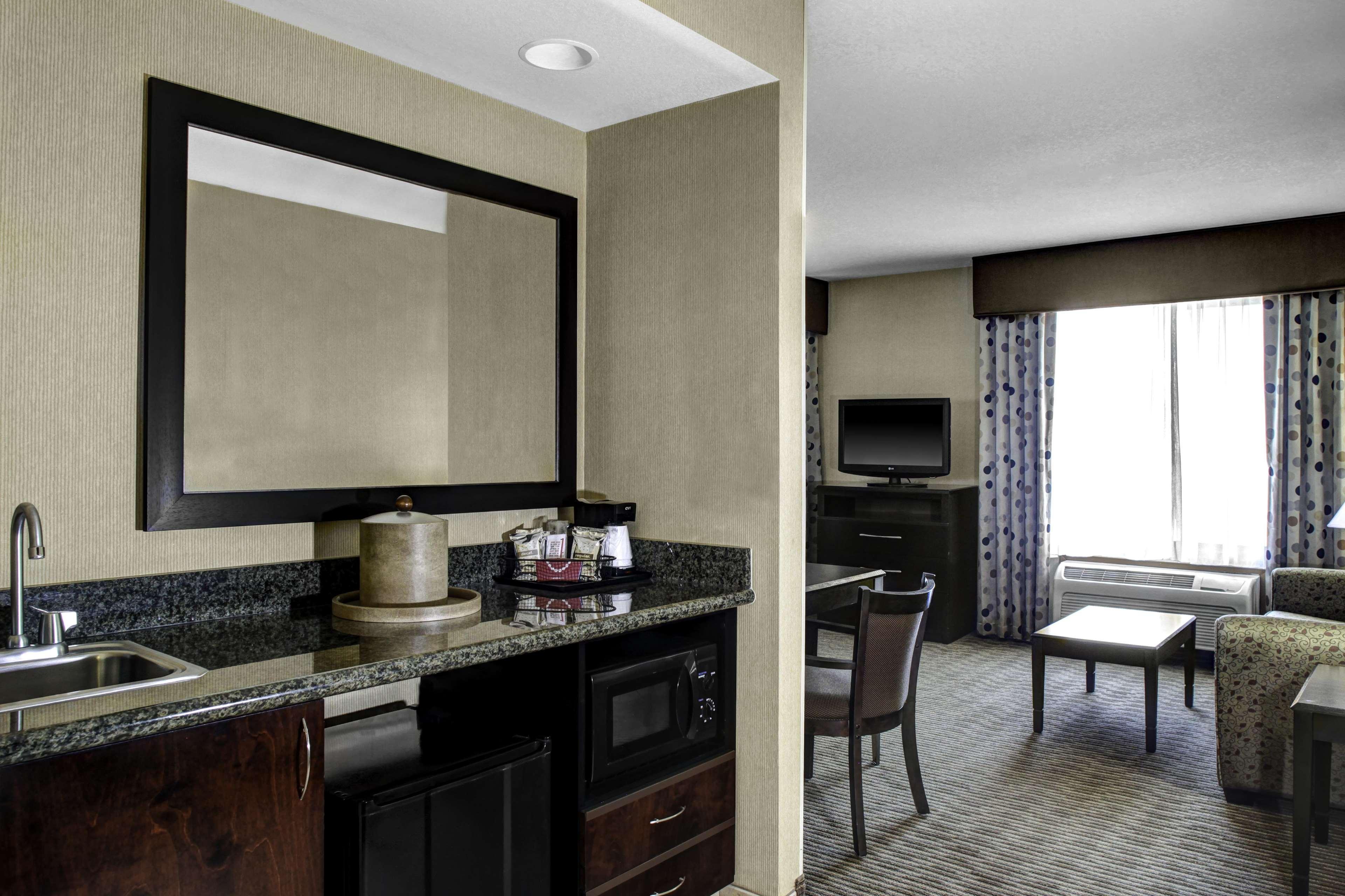 Hampton Inn And Suites Bakersfield / Highway 58 Εξωτερικό φωτογραφία