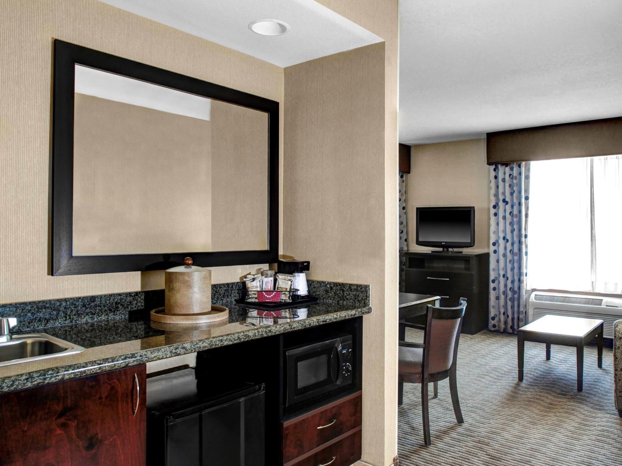 Hampton Inn And Suites Bakersfield / Highway 58 Εξωτερικό φωτογραφία