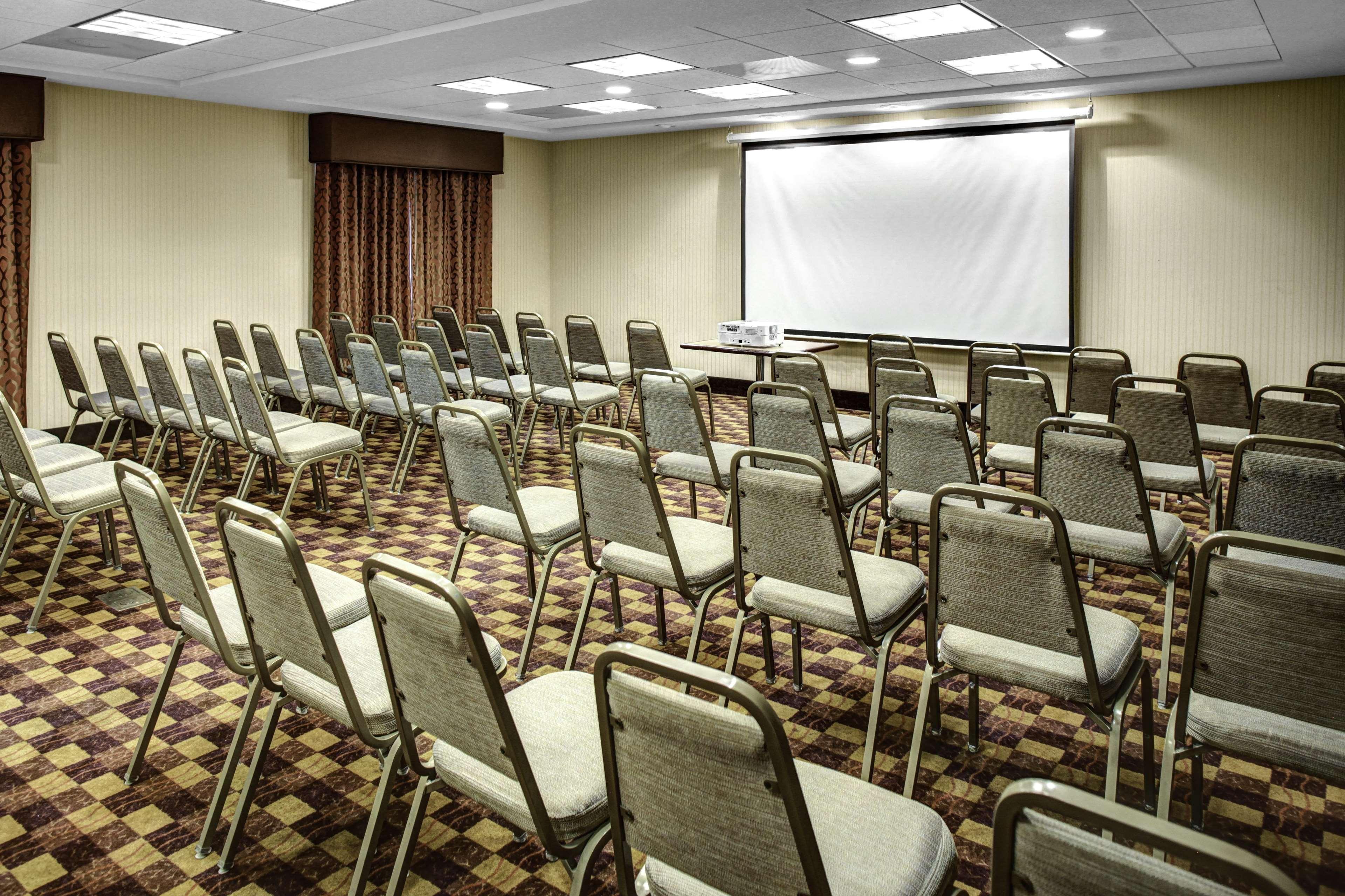 Hampton Inn And Suites Bakersfield / Highway 58 Εξωτερικό φωτογραφία