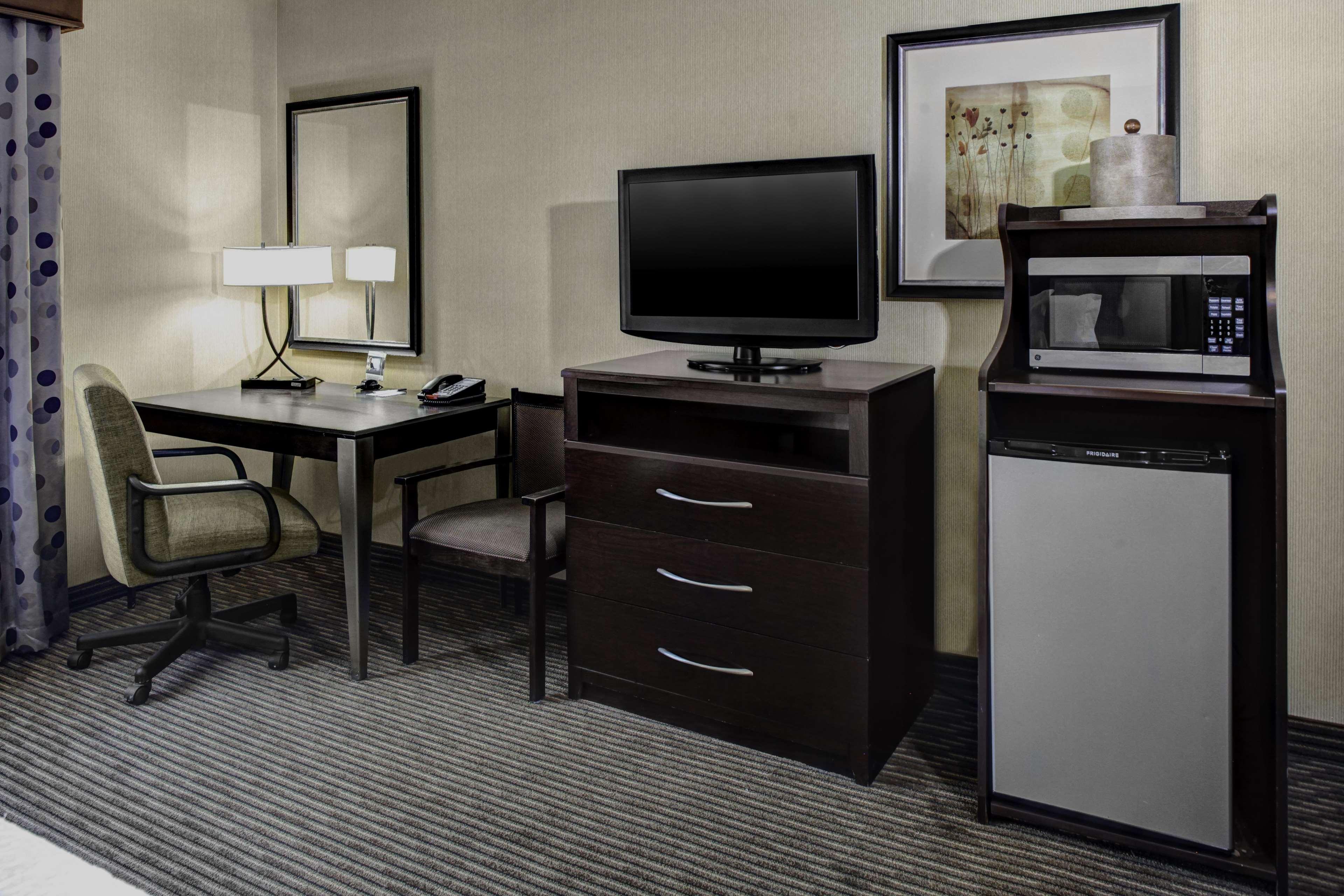 Hampton Inn And Suites Bakersfield / Highway 58 Εξωτερικό φωτογραφία