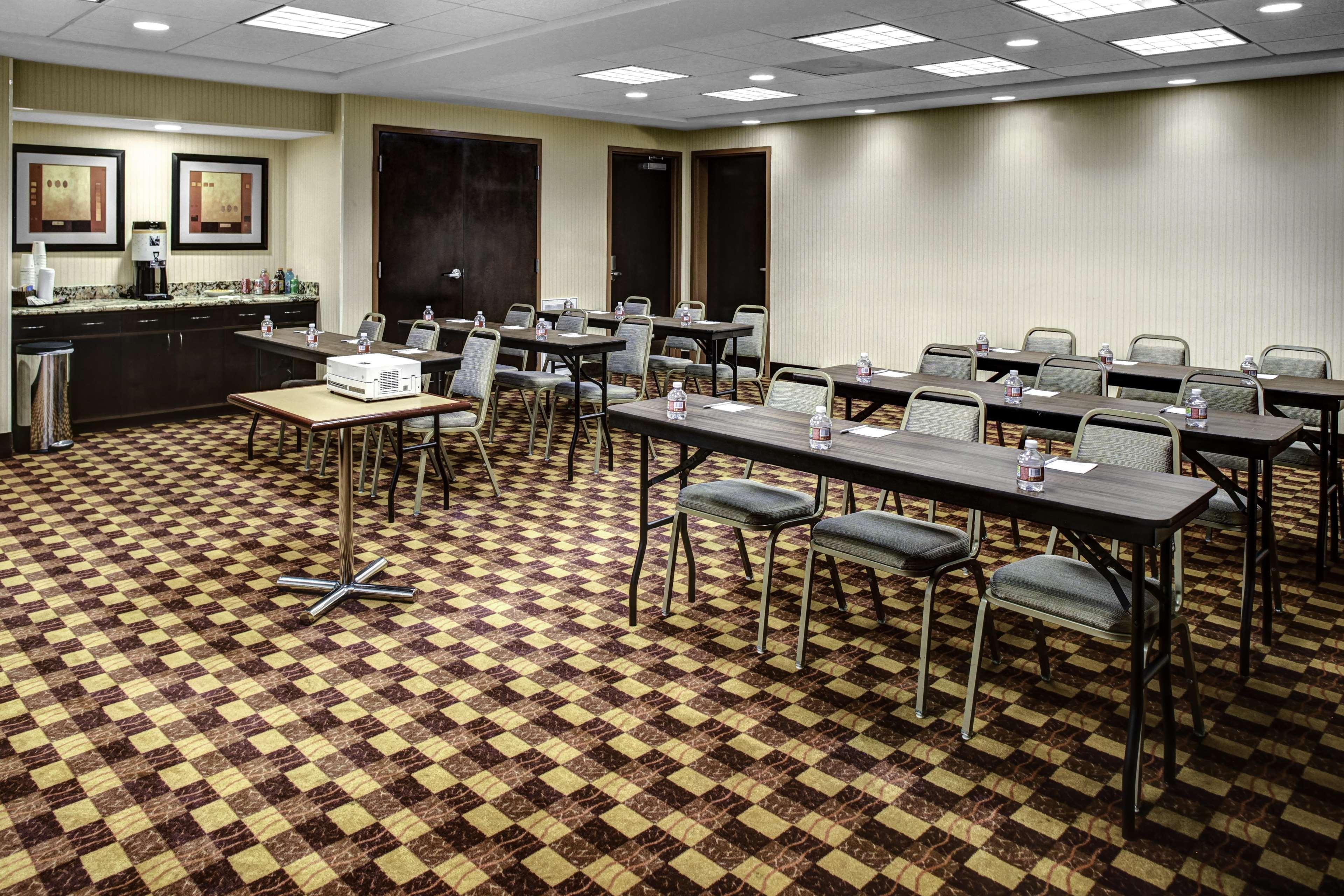 Hampton Inn And Suites Bakersfield / Highway 58 Εξωτερικό φωτογραφία