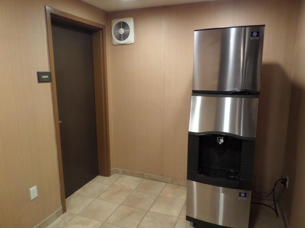 Hampton Inn And Suites Bakersfield / Highway 58 Εξωτερικό φωτογραφία
