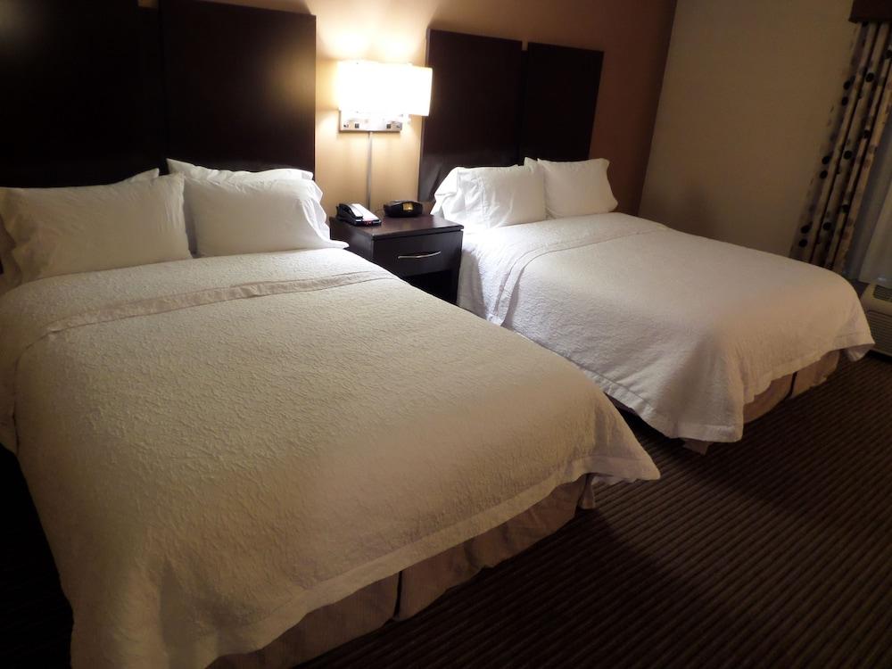 Hampton Inn And Suites Bakersfield / Highway 58 Εξωτερικό φωτογραφία