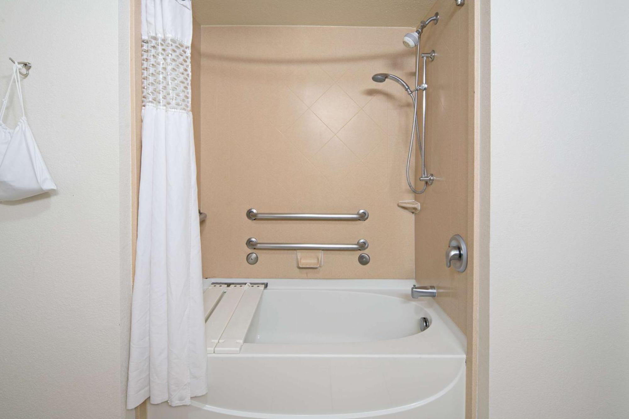 Hampton Inn And Suites Bakersfield / Highway 58 Εξωτερικό φωτογραφία